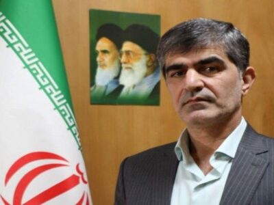 «سید اصغر تقوی» به عنوان سرپرست فرمانداری ملارد منصوب شد