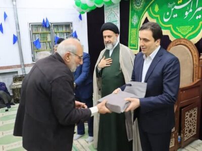 تکریم خانواده‌های معظم شهدا مورد توجه ویژه مسئولان شهرستان شهریار باشد