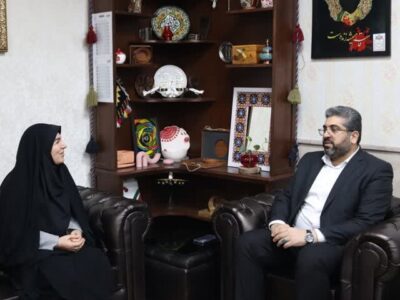 شهدای شهرقدس با اقداماتی اثرگذار معرفی شوند