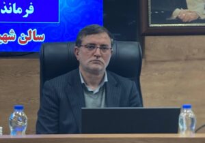 مجوز عملیات احداث مترو غرب استان تهران گرفته شده؛ شهرداری‌ها همت کنند