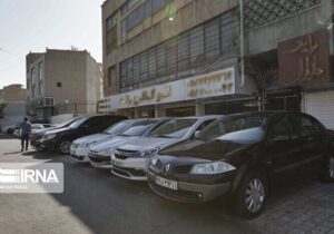 پروژه احداث شهرخودرو ملارد به تصویب رسید