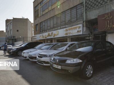 پروژه احداث شهرخودرو ملارد به تصویب رسید