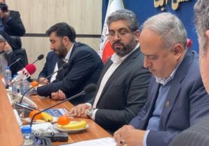 واگذاری اراضی نهضت مدرسه سازی شهر قدس به آموزش و پرورش