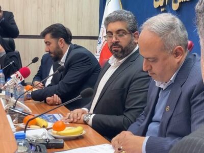 واگذاری اراضی نهضت مدرسه سازی شهر قدس به آموزش و پرورش