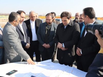 تعیین ۲ نقطه برای احداث مدرسه هوشمند در شهریار