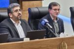 فرماندار قدس : بهره مندی از انرژی خورشیدی در صنعت شهرستان اولویت دارد