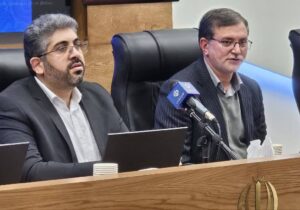 فرماندار قدس : بهره مندی از انرژی خورشیدی در صنعت شهرستان اولویت دارد