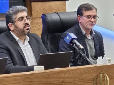 فرماندار قدس : بهره مندی از انرژی خورشیدی در صنعت شهرستان اولویت دارد