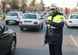 تمهیدات ترافیکی مسابقه فوتبال استقلال تهران درشهرقدس
