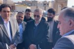 معاون استاندار تهران: آب و حمل ونقل عمومی مهمترین مسئله شهریار است
