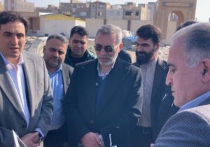معاون استاندار تهران: آب و حمل ونقل عمومی مهمترین مسئله شهریار است