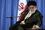 رهبر انقلاب: حضرت سیّدحسن نصرالله اکنون در اوج عزّت است