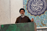 امام جمعه شهریار :تمرکز امروز دشمن تهدید نرم افزاری است
