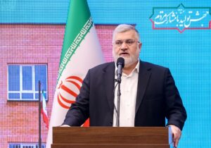 درخواست استاندار تهران از پزشکیان: مازاد درآمد مالیاتی صرف مدرسه‌سازی شود