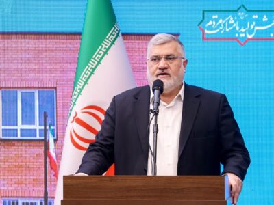 درخواست استاندار تهران از پزشکیان: مازاد درآمد مالیاتی صرف مدرسه‌سازی شود