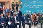 افتتاح ۷۸۰ واحد مسکن مشارکتی در شهر جدید اندیشه با دستور رییس جمهور