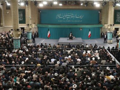 مسئله امروز ما تهدید نرم‌افزاری دشمن است