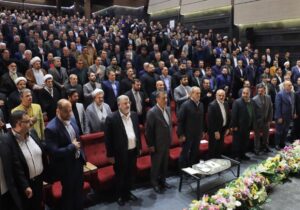 نخبگان در شهر قدس به رئیس جمهور چه گفتند؟
