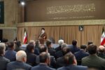 دشمنان از قدرت دفاعی ایران در هراسند