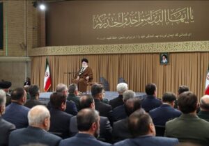 دشمنان از قدرت دفاعی ایران در هراسند