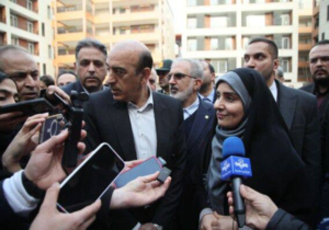 وزیر راه و شهرسازی:واحدهای مسکونی مشارکتی در شهر اندیشه تحویل شد