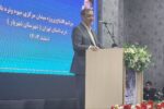 معاون اجرایی رییس‌جمهور: نباید به جو روانی که از خارج تحمیل می‌شود دامن زد