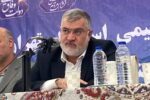 ۵۷ مصوبه ره‌آورد سفر استاندار تهران به شهریار