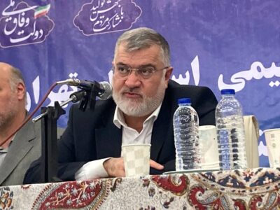 ۵۷ مصوبه ره‌آورد سفر استاندار تهران به شهریار