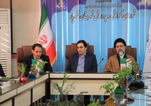 تعهدات ساخت مدارس در شهرستان شهریار به جد پیگیری شود