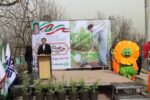 فرماندار شهریار ضرورت بازنگری در سیاست‌های حوزه محیط زیست را خواستار شد