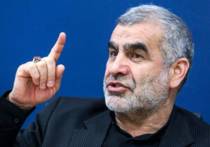 نیکزاد با تاکید بردغدغه معیشت مردم وپرهیز از تشدید دوقطبی ها: قالیباف امروز دراوج تجربه و توانمندی درکنارنمایندگان به فکرحل مشکلات است