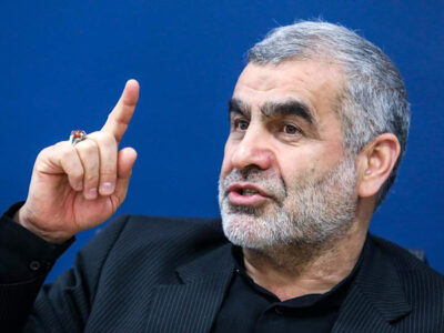 نیکزاد با تاکید بردغدغه معیشت مردم وپرهیز از تشدید دوقطبی ها: قالیباف امروز دراوج تجربه و توانمندی درکنارنمایندگان به فکرحل مشکلات است