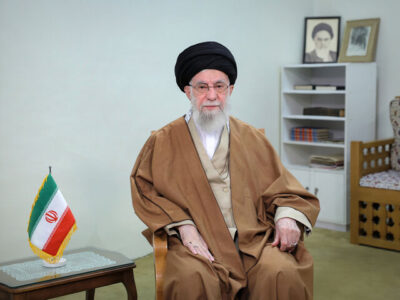 پیام نوروزی رهبر انقلاب؛ سال ۱۴۰۴، سال «سرمایه گذاری برای تولید»