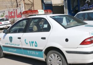 واحدهای صنفی متخلف در شهریار پلمب و به تعزیرات حکومتی معرفی شدند