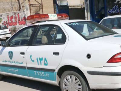 واحدهای صنفی متخلف در شهریار پلمب و به تعزیرات حکومتی معرفی شدند