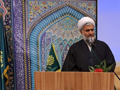 تاکید نماینده مجلس خبرگان رهبری بر تقویت فعالیت‌های تربیتی