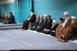 بهبود معیشت مردم بسیار مهم است/هدف طرف مقابل مذاکره نیست بلکه تحکّم و تحمیل است