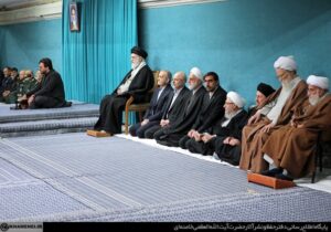 بهبود معیشت مردم بسیار مهم است/هدف طرف مقابل مذاکره نیست بلکه تحکّم و تحمیل است