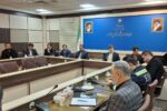 ۱۴ کمیته در ستاد هماهنگی خدمات سفر نوروزی شهرستان ملارد تشکیل شد