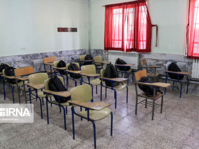 ۲۵ مدرسه در حال ساخت ملارد مختص دانش آموزان مناطق کم برخوردار است