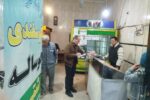 نظارت بر واحدهای صنفی شهرستان ملارد تشدید شد