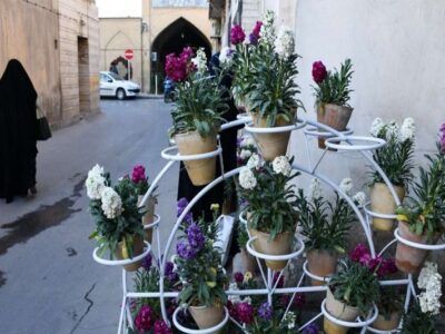 خدمات رسانی به شهروندان در تعطیلات نوروزی اولویت کاری شهرداری ملارد است