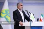 نیکزاد: نسل نو با نگرش جدید می‌تواند مشکلات کشور را حل کند