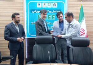 اختصاص ۶ هزار هکتار زمین جهت تامین انرژی خورشیدی در ملارد