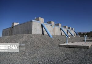 بهره‌برداری از ۱۱ حلقه چاه برای جبران کمبود آب آشامیدنی شهرقدس