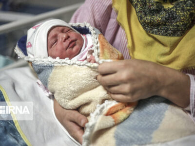 نرخ باروری در شهریار نگرانکننده است/خدمات غیرحضوری ثبت احوال