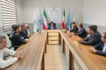 دادستان ملارد: برای تحقق شعار سال، سرمایه‌ها باید مولدسازی شود