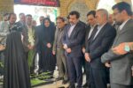 بازدید معاون رئیس‌جمهور از شهریار با هدف رفع مشکلات حوزه کشاورزی