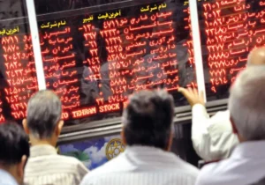 زنگ بورس در مجلس به صدا در می‌آید‌!