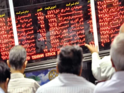 زنگ بورس در مجلس به صدا در می‌آید‌!